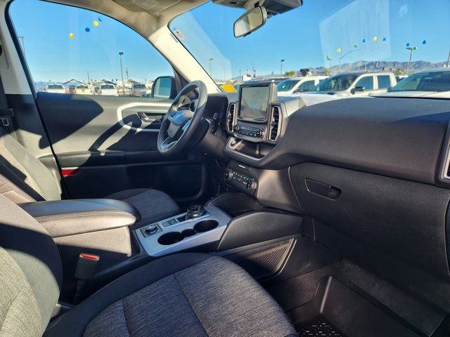 Used 2022 Ford Bronco Sport Big Bend image 18