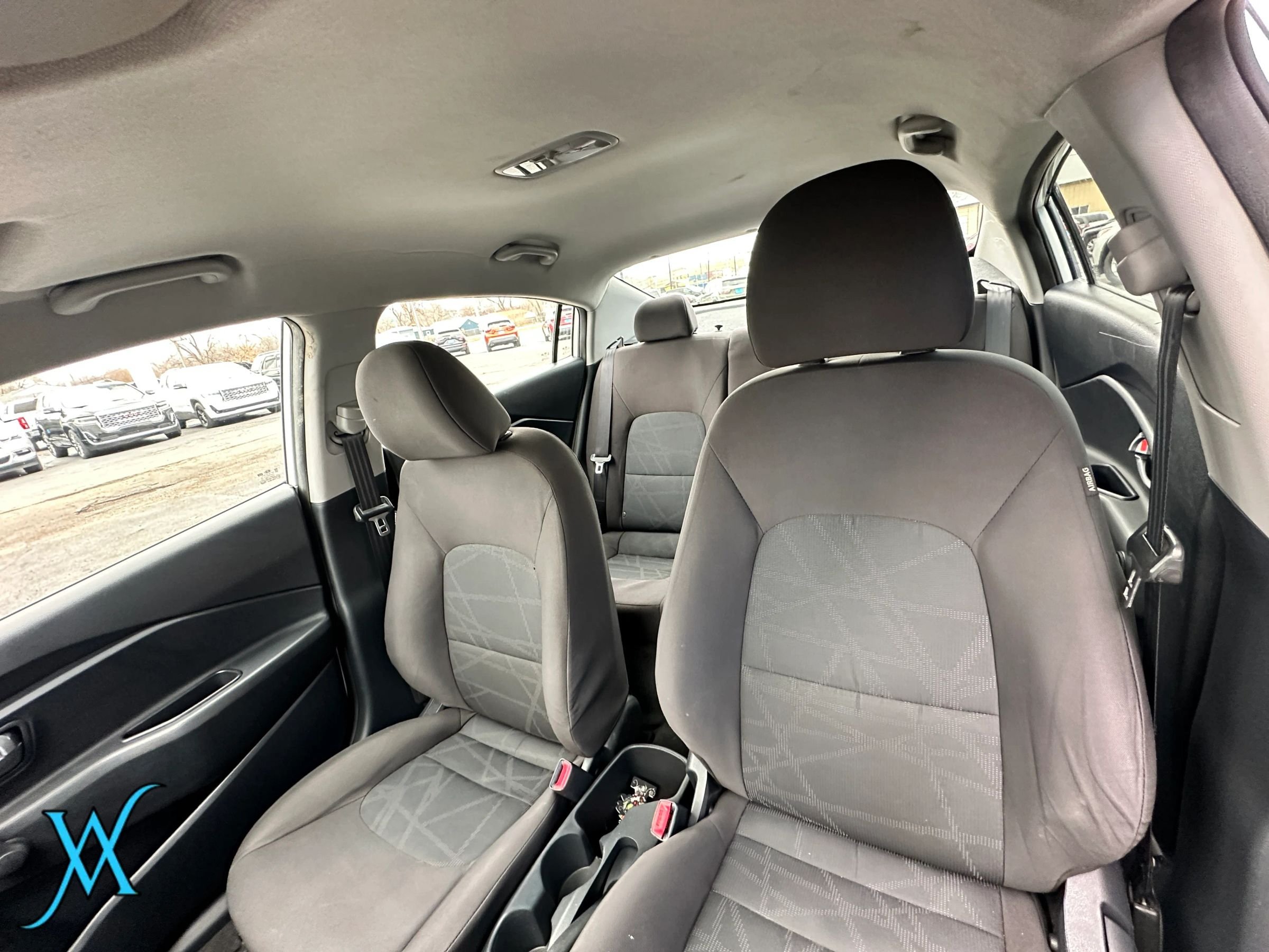 Used 2016 Kia Rio LX FWD image 16