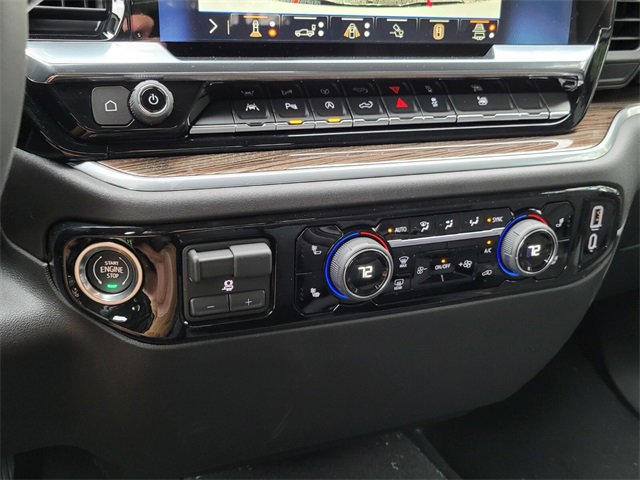 New 2026 Chevrolet Silverado 1500 LT w/ Safety Package image 19