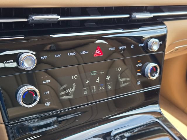 New 2027 Genesis G80 2.5T AWD/4WD image 8