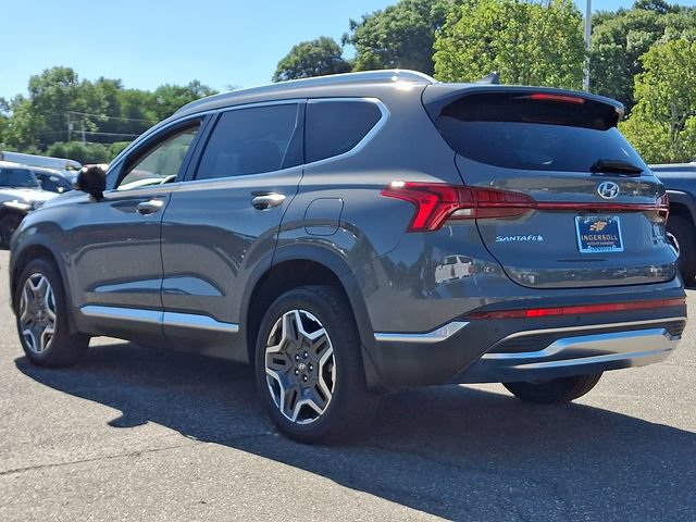 Used 2023 Hyundai Santa Fe SEL Premium AWD/4WD image 23