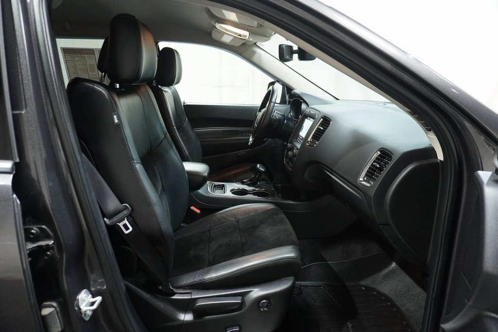 Used 2018 Dodge Durango GT image 12