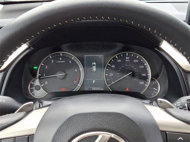 Used 2020 Lexus RX 350 350 image 23