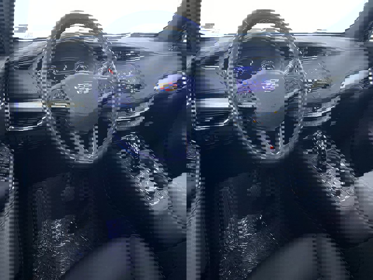 Certified 2020 Cadillac XT4 Premium Luxury image 2