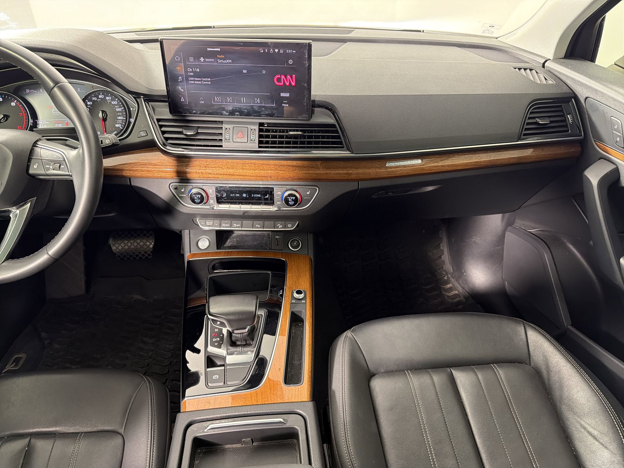 Used 2021 Audi Q5 2.0T Premium w/ Convenience Package AWD/4WD image 28