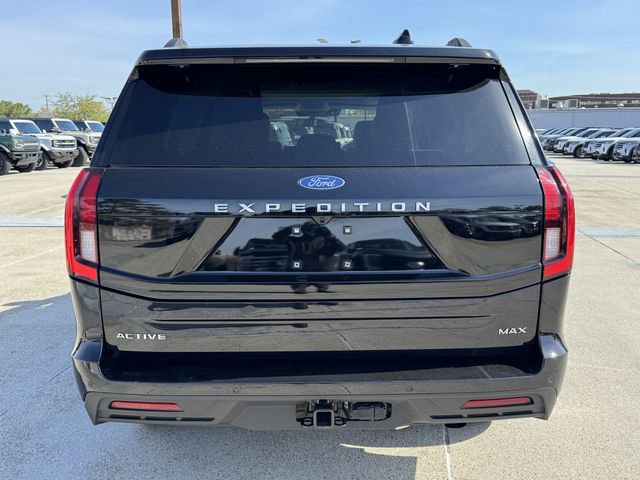 Certified 2025 Ford Expedition Max Active image 4