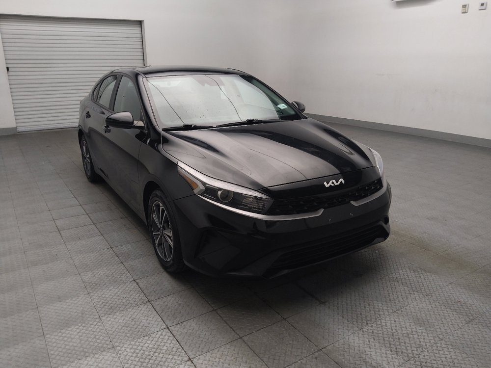 Used 2023 Kia Forte LXS FWD image 13
