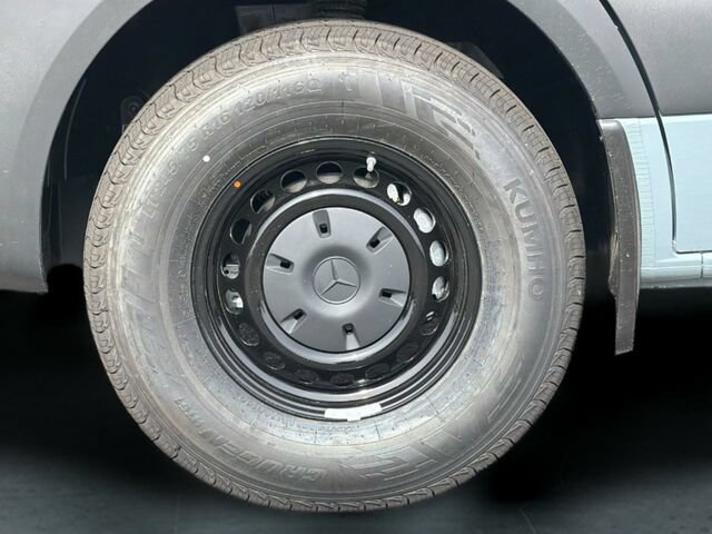 New 2026 Mercedes-Benz Sprinter 2500 image 24
