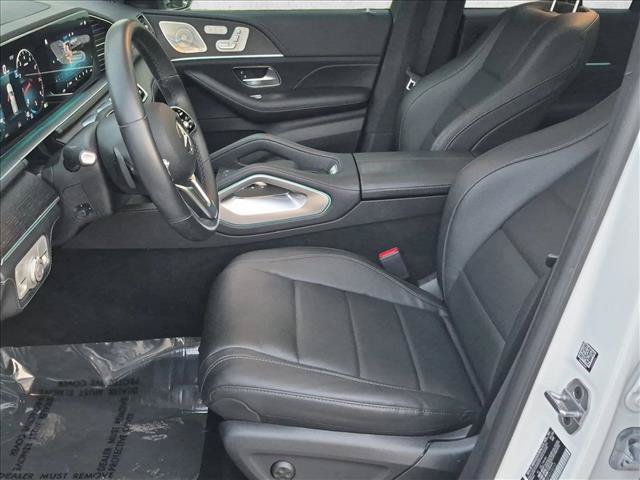 Certified 2023 Mercedes-Benz GLE 350 4MATIC image 17