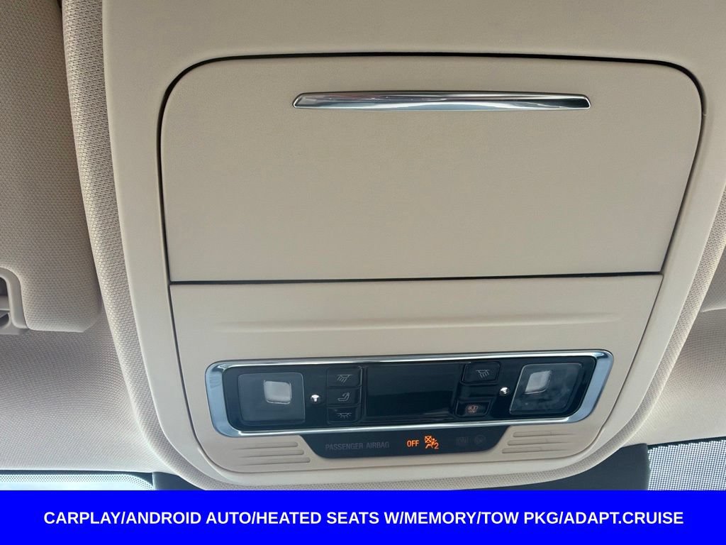 New 2027 Lincoln Navigator L Premier AWD/4WD image 32