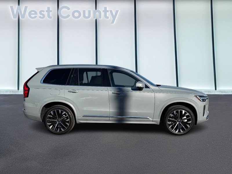 New 2026 Volvo XC90 B6 Plus w/ Protection Package Premier image 2