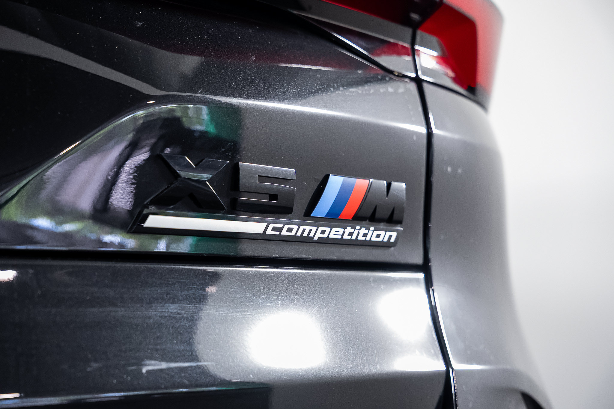 Used 2026 BMW X5 M Competition AWD/4WD image 29