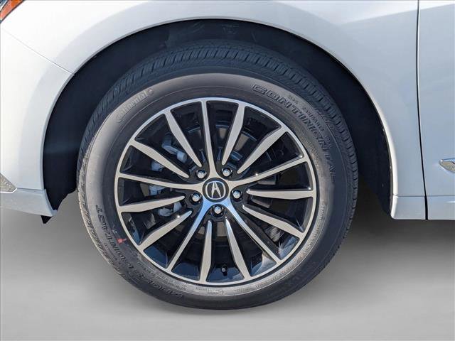 New 2026 Acura RDX w/Advance Package image 10