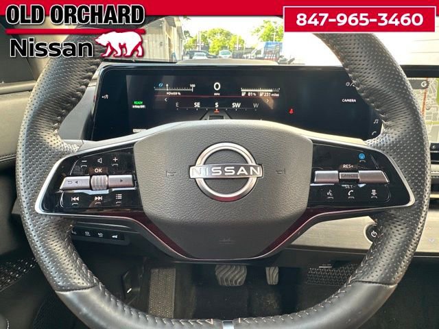 Used 2024 Nissan Ariya AWD image 22