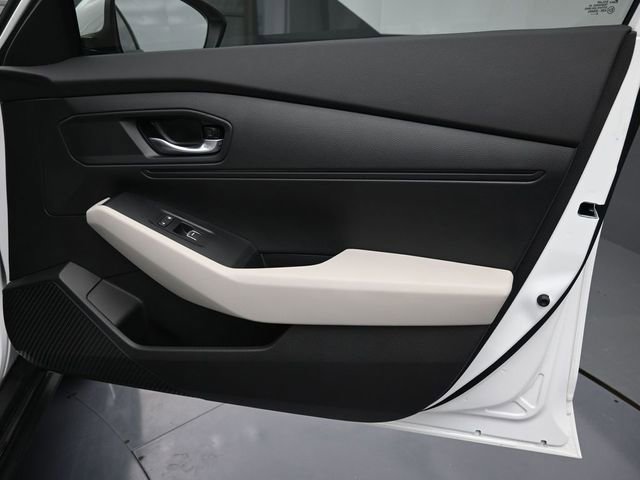 New 2025 Honda Accord LX image 2