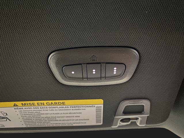 New 2026 Jeep Grand Cherokee Limited w/ Limited Altitude Package AWD/4WD image 27