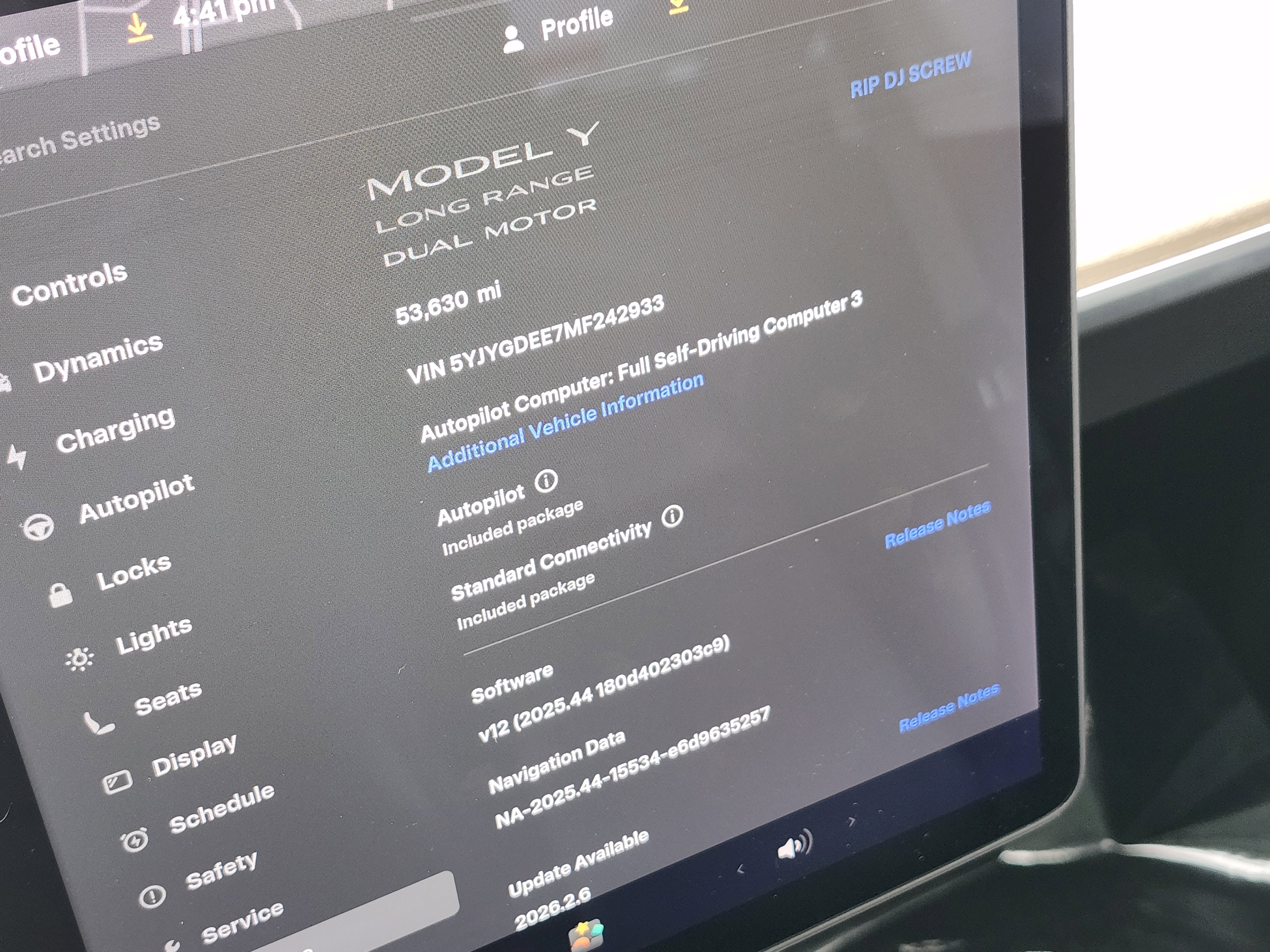 Used 2021 Tesla Model Y Long Range image 34