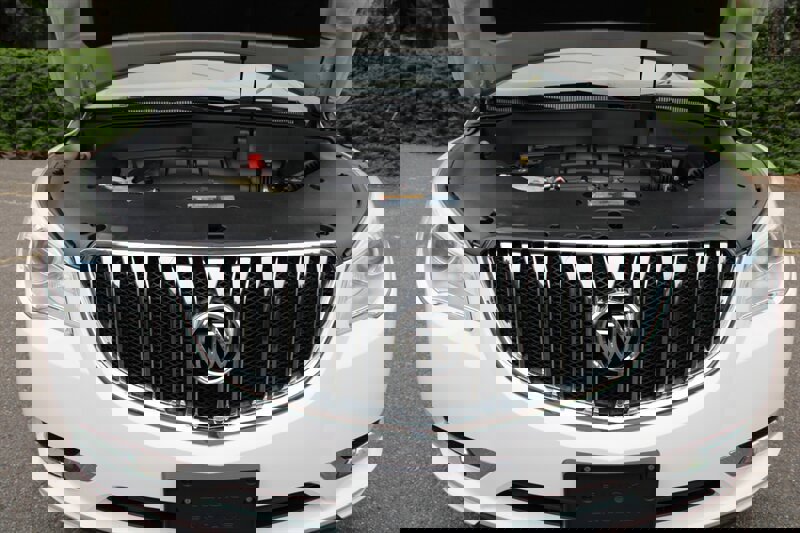 Used 2013 Buick Enclave Premium w/ Trailering Provision Package image 22