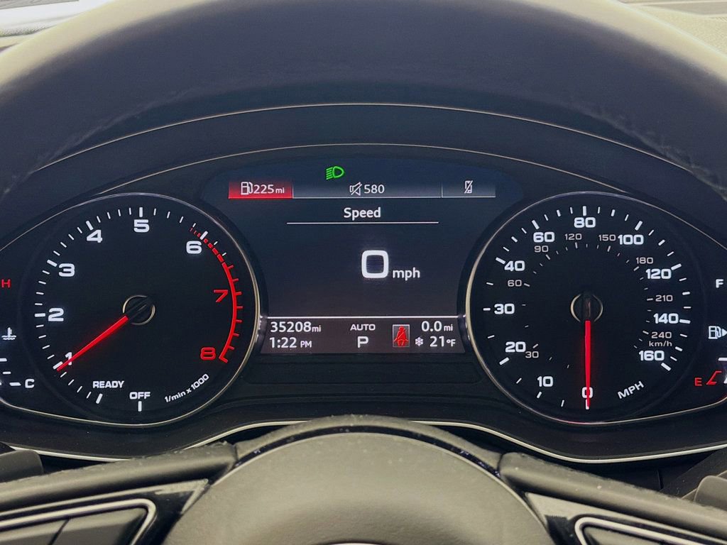 Used 2023 Audi A5 2.0T Premium w/ Convenience Package image 13