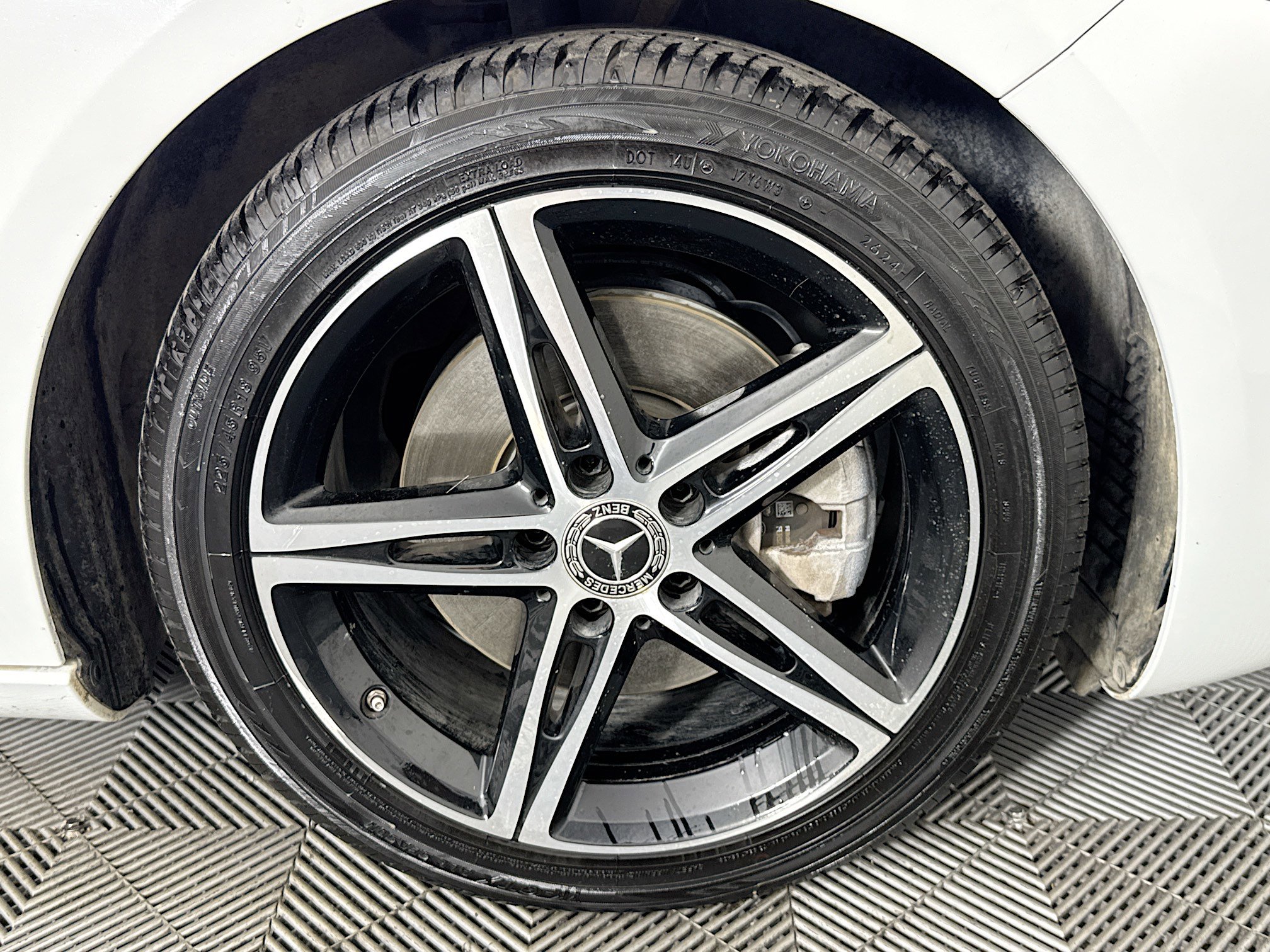 Used 2019 Mercedes-Benz A 220 image 55