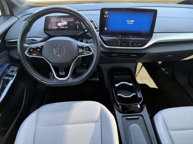 Used 2022 Volkswagen ID.4 Pro S image 16