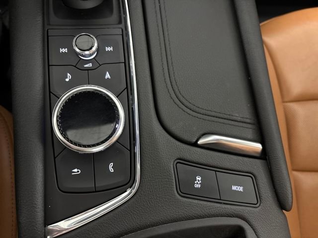 Used 2022 Cadillac XT5 Premium Luxury image 56