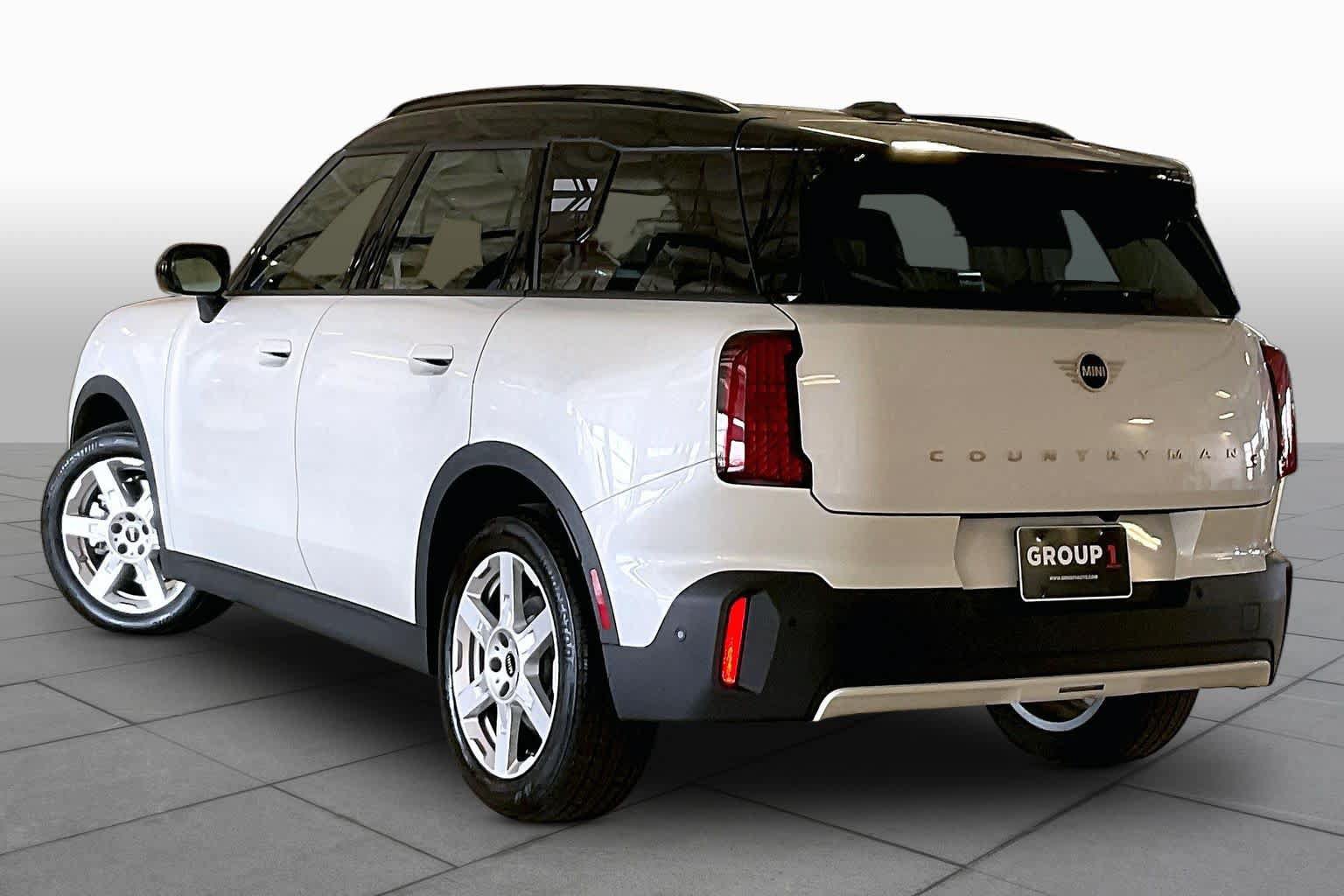 Used 2026 MINI Cooper Countryman S AWD/4WD image 10