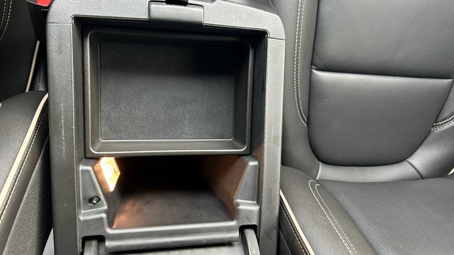 Certified 2023 Chevrolet Traverse Premier w/ Redline Edition image 32