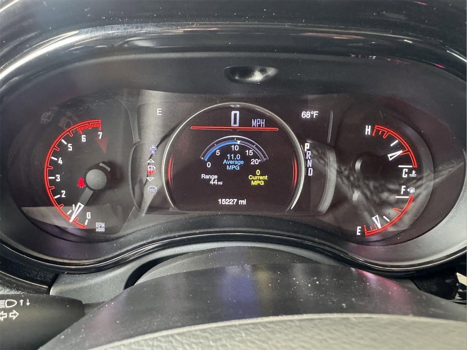 Used 2024 Dodge Durango R/T AWD/4WD image 18