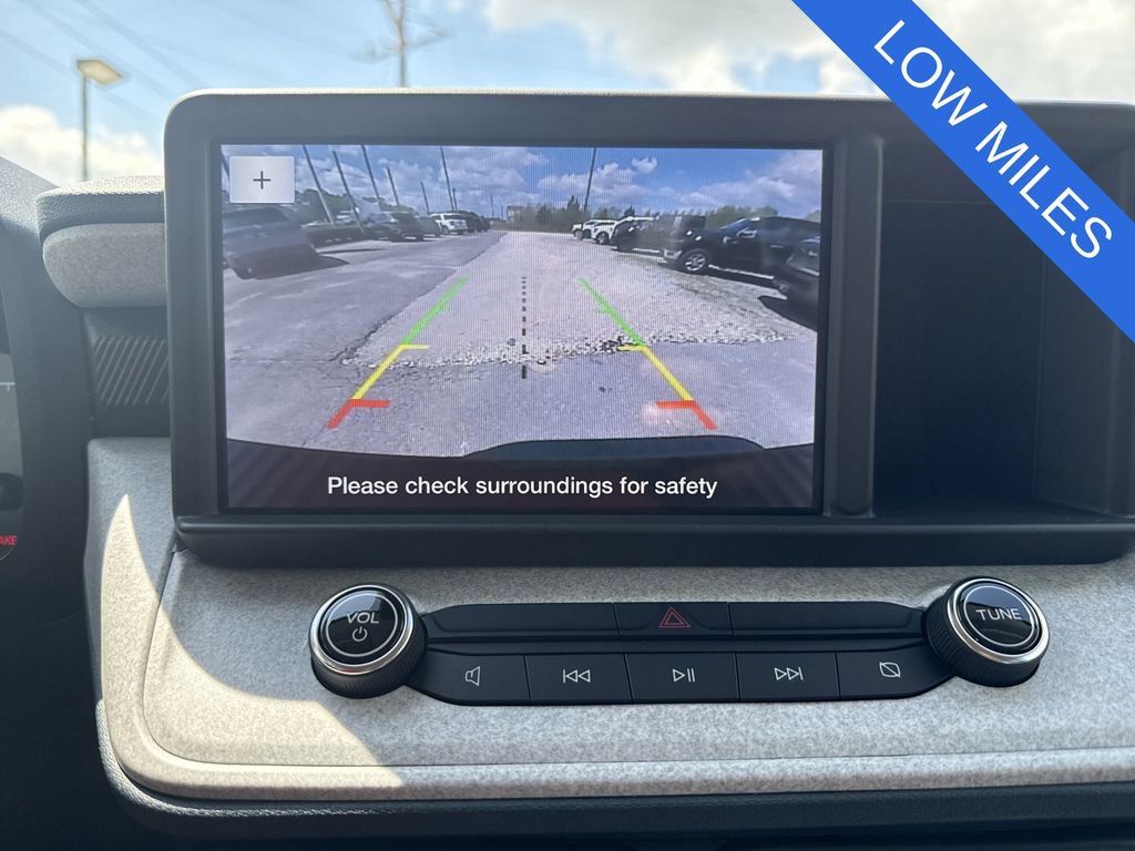 Used 2024 Ford Maverick XLT image 20