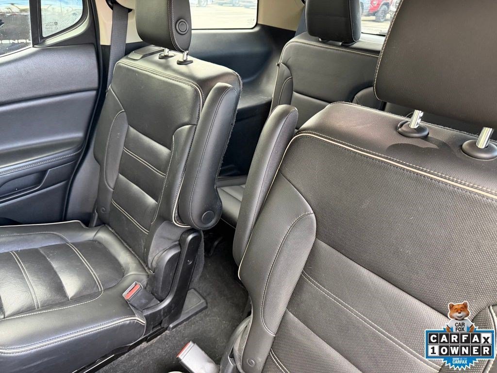 Used 2018 GMC Acadia Denali w/ Technology Package FWD image 7