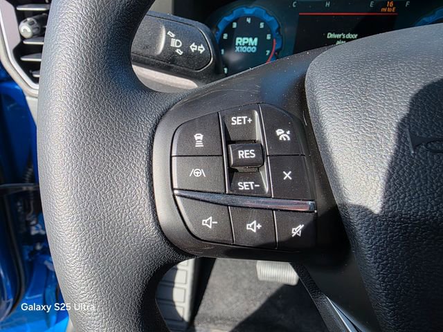 New 2025 Ford Bronco Sport Big Bend image 23