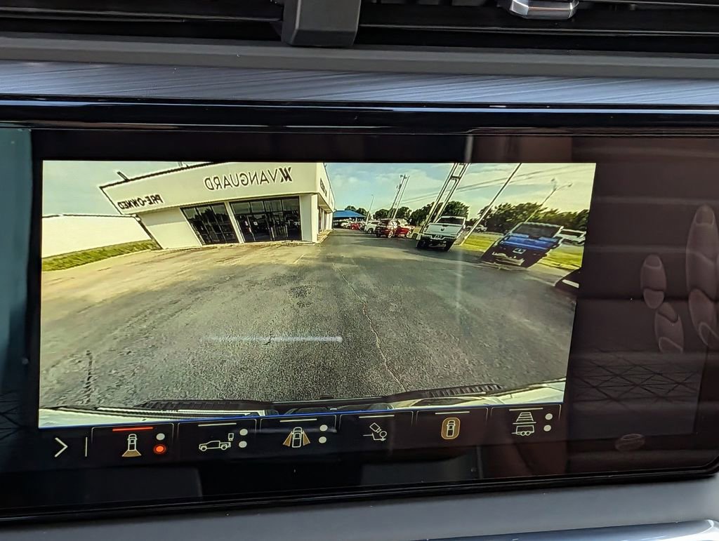 New 2026 GMC Sierra 2500 Denali Ultimate image 18