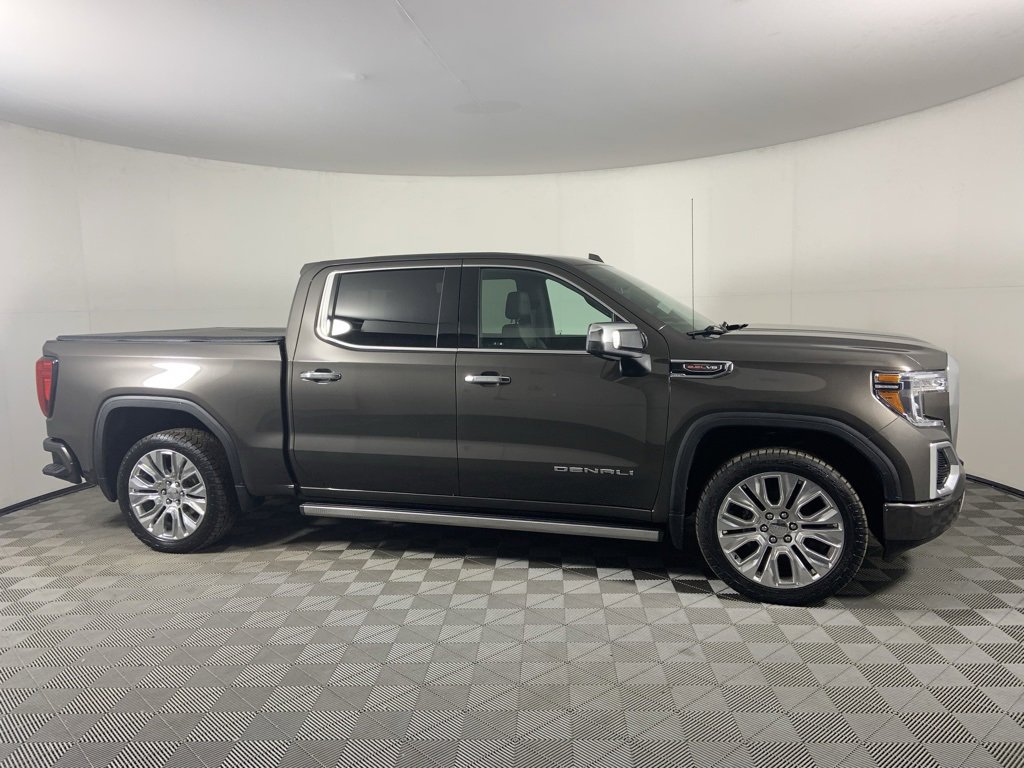 Used 2020 GMC Sierra 1500 Denali w/ Denali Ultimate Package image 2