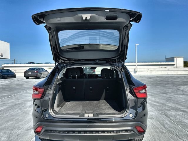 Certified 2024 Chevrolet Trax LS w/ Driver Confidence Package image 21