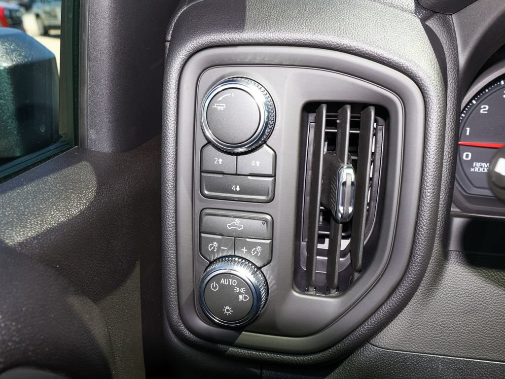 New 2026 GMC Sierra 3500 Pro AWD/4WD image 20