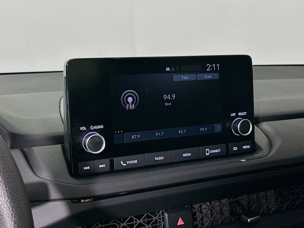 Used 2024 Honda Accord EX image 18