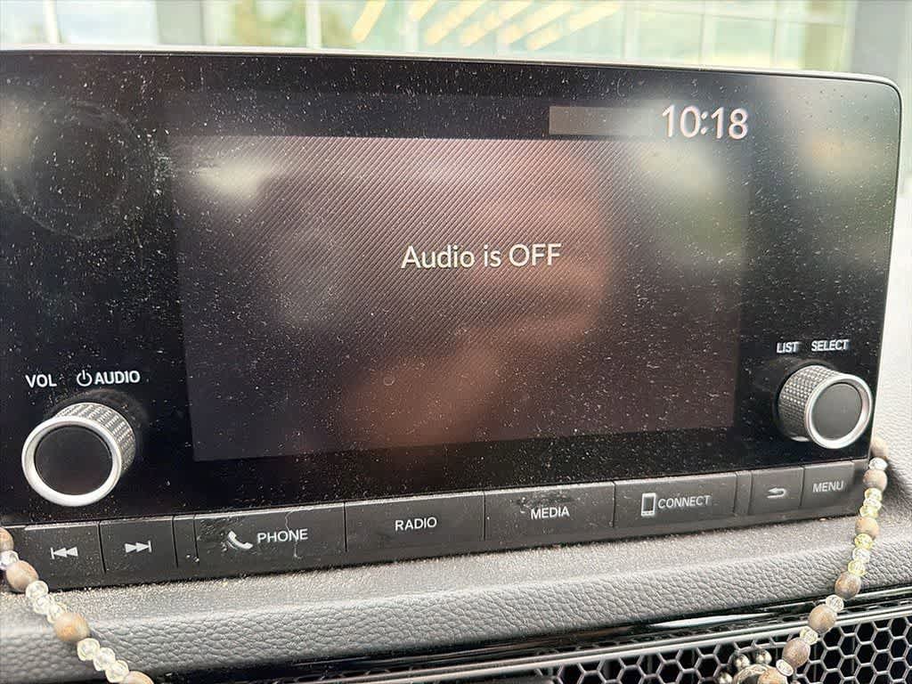Used 2022 Honda Civic Sport image 16
