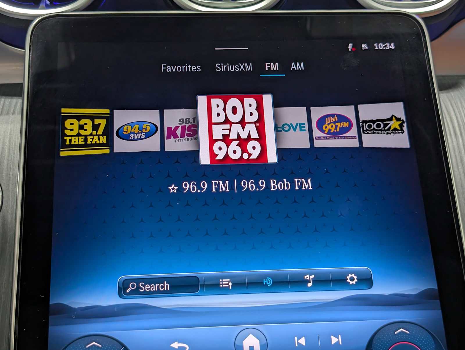 Certified 2026 Mercedes-Benz GLC 300 4MATIC image 26