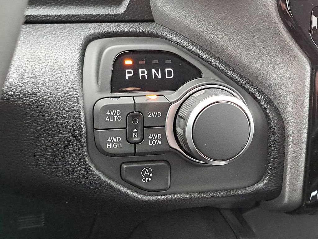 New 2026 RAM 1500 Big Horn image 21