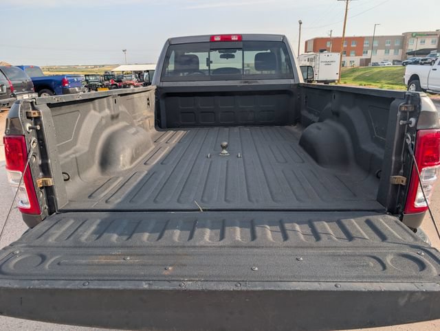 Used 2020 RAM 2500 Tradesman AWD/4WD image 9