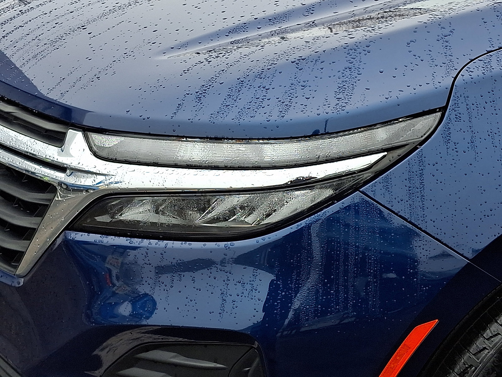 Certified 2023 Chevrolet Equinox LS image 10