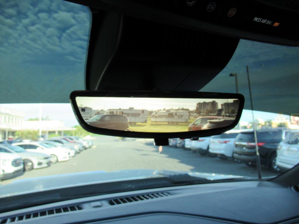 Used 2024 Chevrolet Silverado 2500 High Country w/ Technology Package image 28