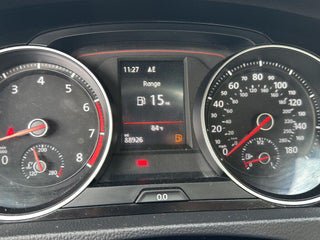 Used 2017 Volkswagen GTI Autobahn FWD image 15