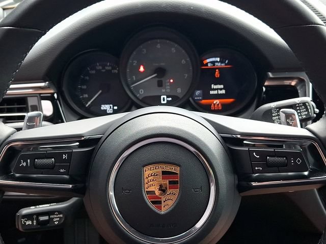 Certified 2026 Porsche Macan S AWD/4WD image 23
