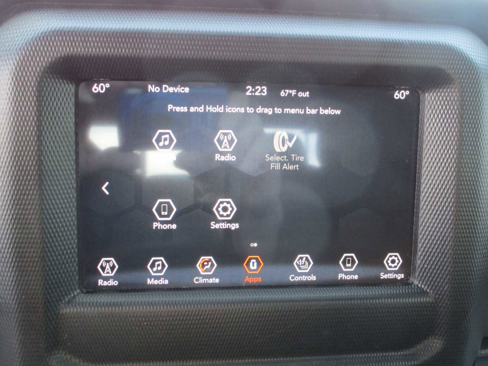 Certified 2021 Jeep Gladiator Sport image 25