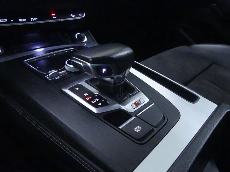 Used 2020 Audi SQ5 Premium Plus image 15