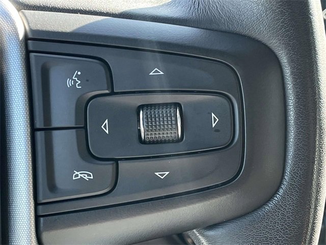 Used 2022 GMC Sierra 1500 SLT w/ SLT Premium Plus Package image 24