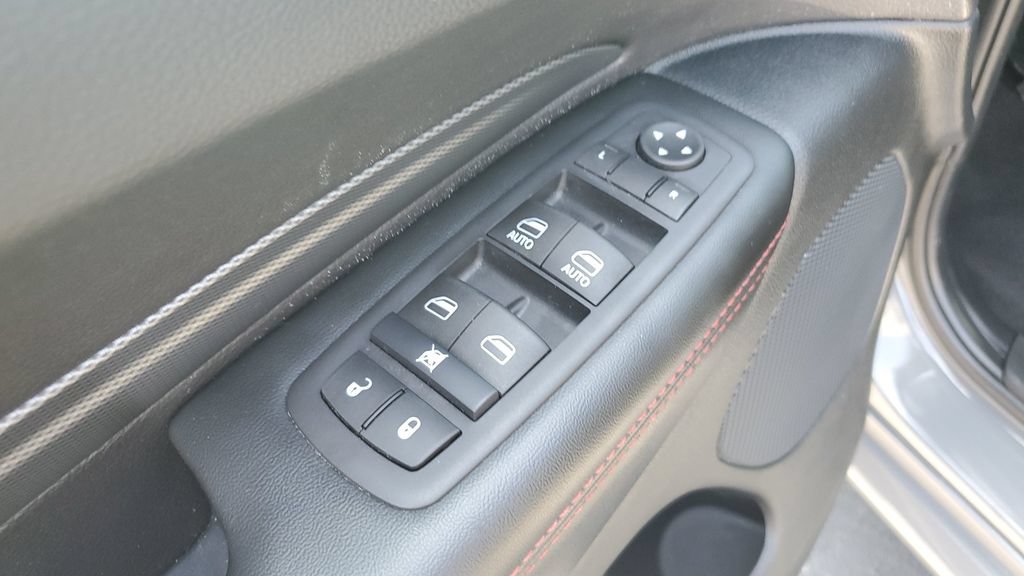 Used 2026 Dodge Durango GT AWD/4WD image 23