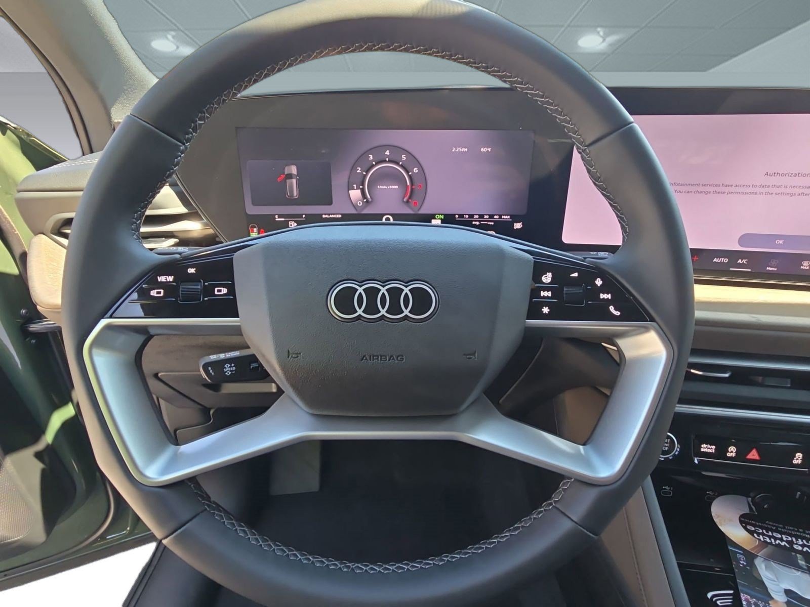 New 2026 Audi Q5 Premium AWD/4WD image 18